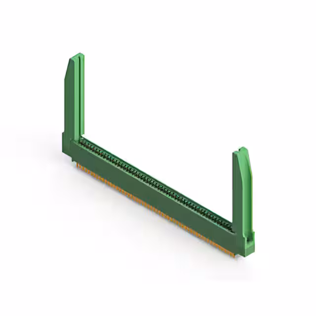 345-112-500-578 EDAC Inc.  Edgeboard Connectors